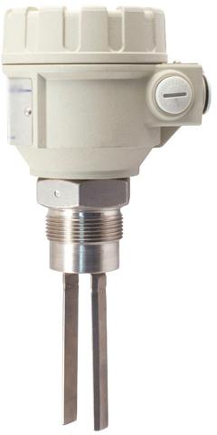 Stainless Steel Plastic Level Switches, Working Pressure : 20 KG/cm2