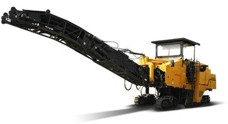 Road milling machine, Features : Easy to operate,  Trouble free operation