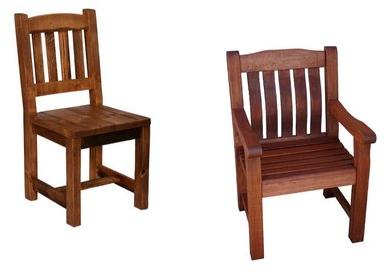 Abdiya Decor Wooden Chairs, Color : Brown