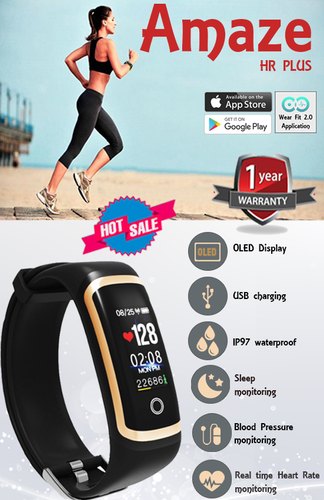 Fitness Band