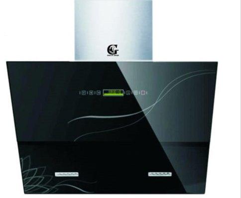 COMPEX Stainless Steel kitchen chimney, Filter Type : Baffle