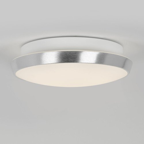 Ujjwal Round Aluminum  led ceiling light, Lighting Color : Cool White