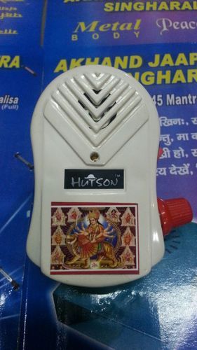 MATA RANI Mantra Chanting Box, for Homes, Offices, Shops, Feature : Beautiful Pattern, Fine Finished