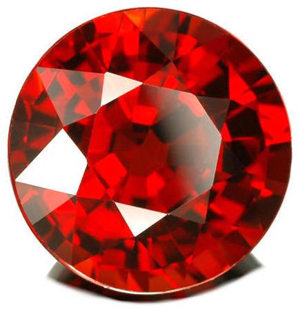 Garnet Gemstone