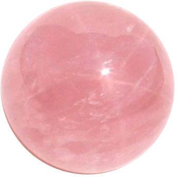Rose Quartz Gemstone, Size : 0-5mm, 5-10mm, 10-15mm, 15-20mm, 20-25mm