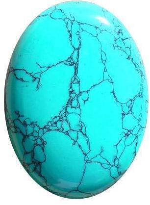 Turquoise Gemstone, Size : 0-5mm, 5-10mm, 10-15mm, 15-20mm, 20-25mm