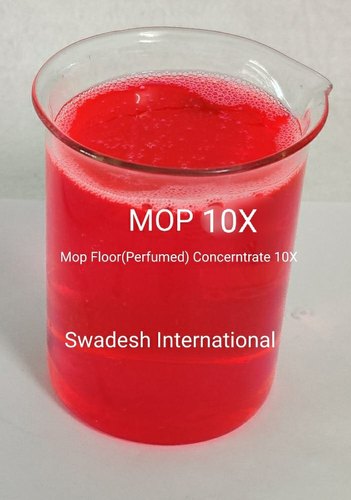 Swadesh International Concentrated Floor Cleaner, Shelf Life : 1year