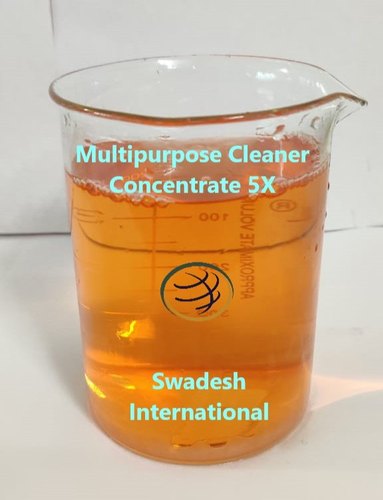 Multipurpose Cleaner Concentrate