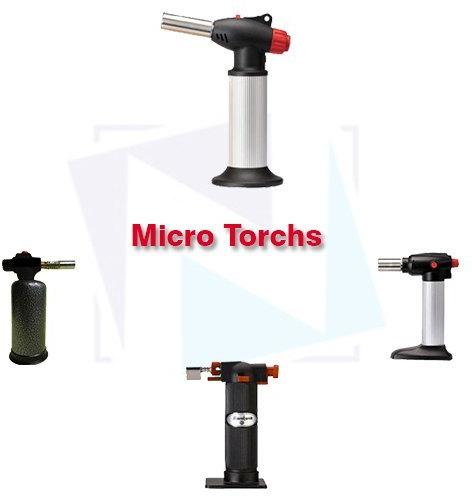 Micro Torches