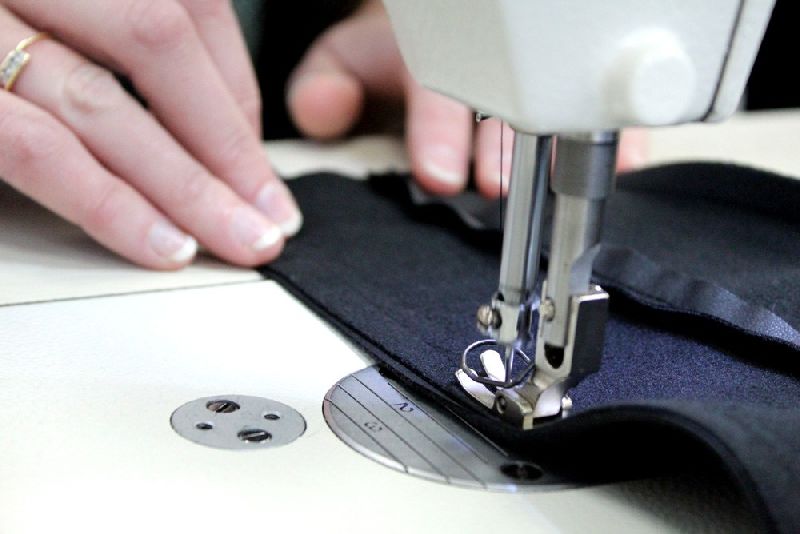 All Garment Stitching Job Work