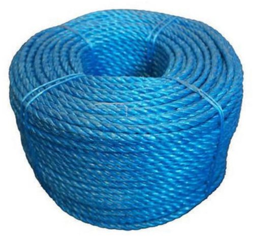 pp ropes