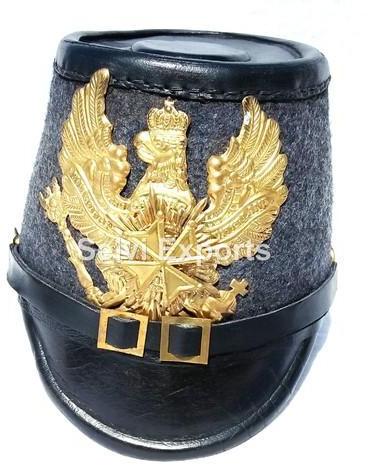 Prussian Shako Helmet