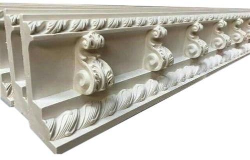 Grc cornice