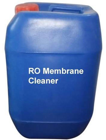 APEX TECHNOLOGY Membrane Cleaner, Certification : ISO Certified