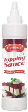 Topping Sauce