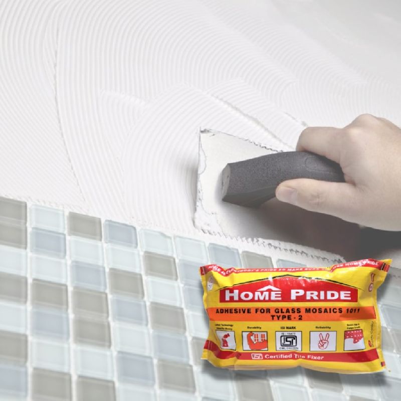 Retailer of Adhesives & Sealants from Delhi, Delhi by Home Pride