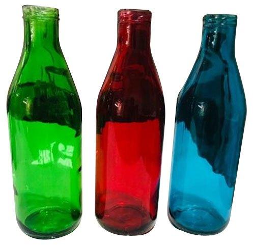 Water Glass Bottle