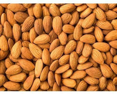Almond Nuts, Packaging Type : Tin