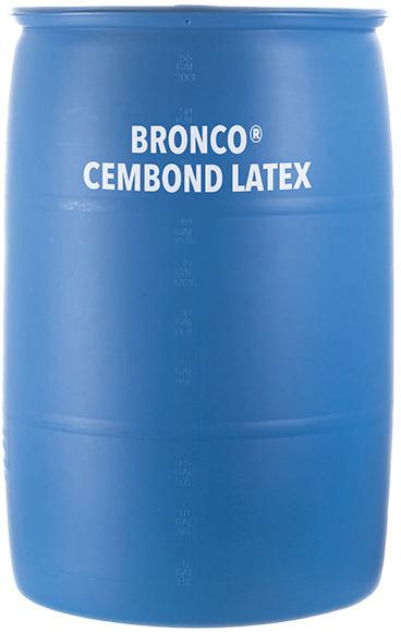 Bronco Cembond Latex Waterproofing Compound, for Construction