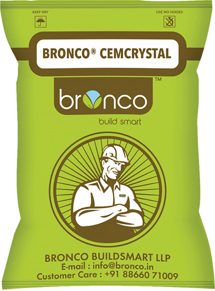 Bronco Cemcrystal Membrane