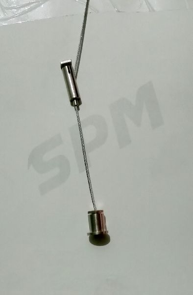 9X14mm Square Bolt Cable Gripper
