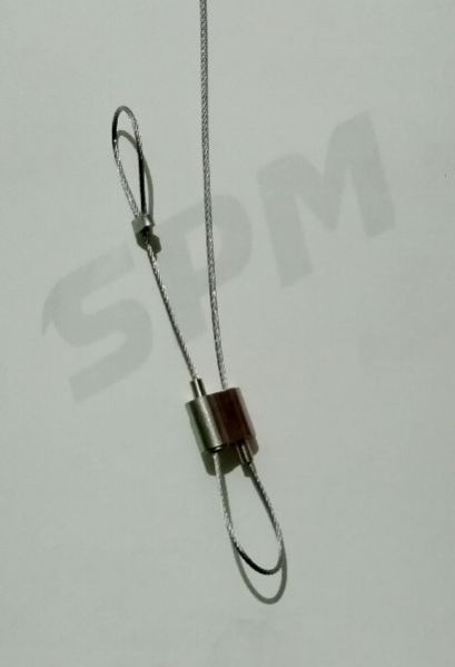 Two Way Cable Gripper