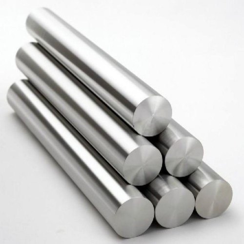 Tantalum Rod, Color : Silver