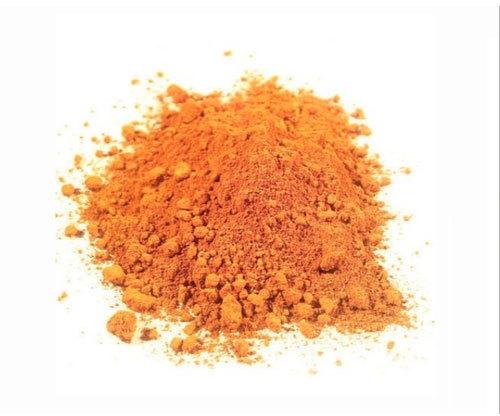 Orange Reactive Dyes, Packaging Size : 25 Kg
