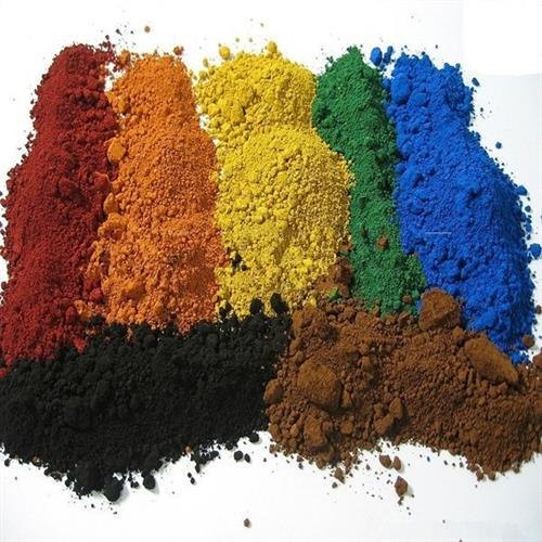 Paper Industry Dyes