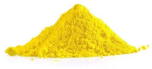 Yellow Bifunctional Reactive Dye