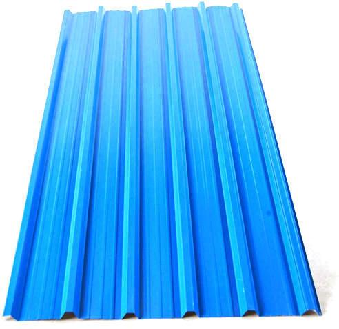 Kakade MS Roofing Sheet, Length : 10 feet