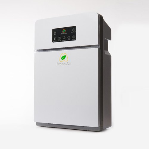 6.5kg 50 Hz Air Purifier, Filter Type : HEPA