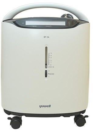 Yuwell Oxygen Concentrator
