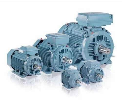 three phase electric motor