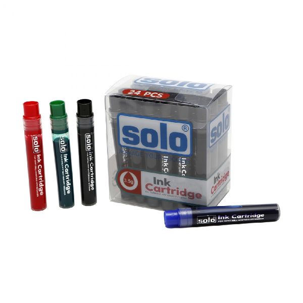 SOLO Whiteboard Marker Ink Cartridge