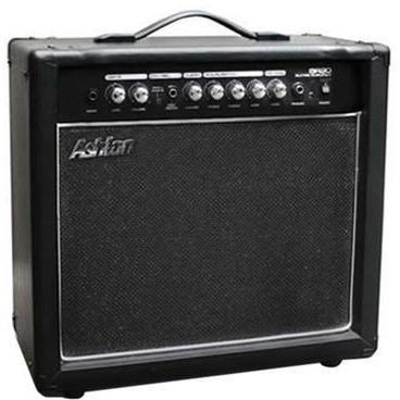 Ashton Electric Guitar Amplifier, Voltage : 110-120 V