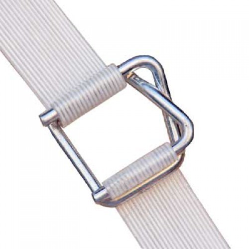 Strapping Buckle