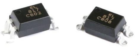 Everlight Transistor Optocouplers