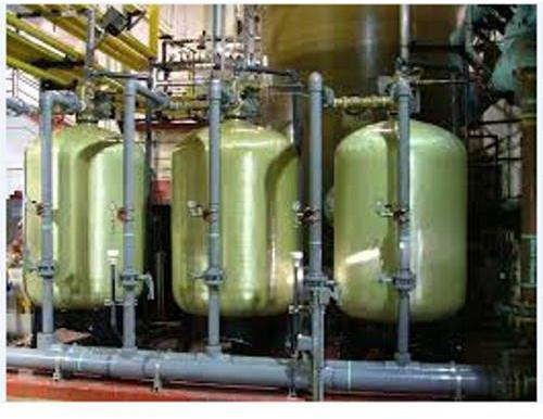 DM Water Plant, Capacity : 1000 LPH