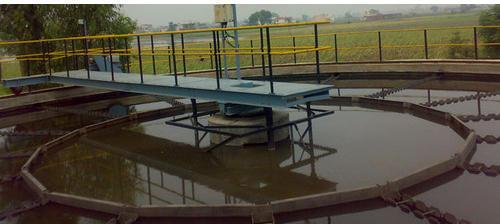 Raw Water Treatment Plant, Capacity : 1000 TO 10000 LPH