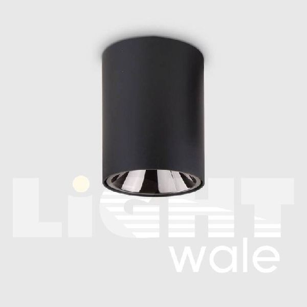 Lightwale  Cob Cylinder Light