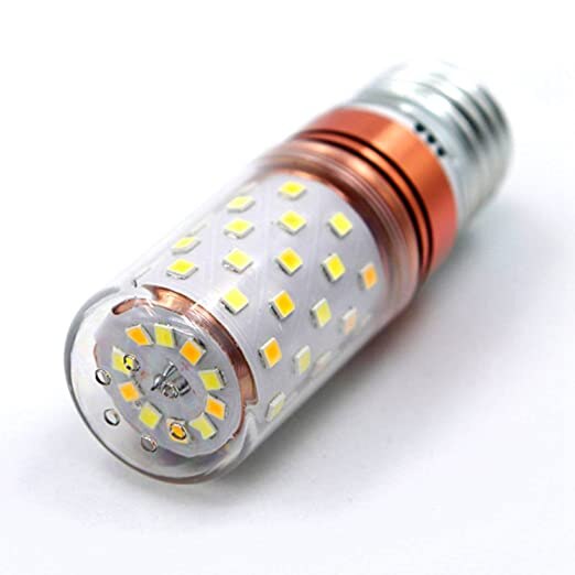 Tri Color Corn Led Bulb