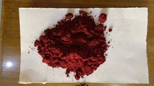 1079.535 g/mol Red M5B Reactive Dyes, Purity : 99 %