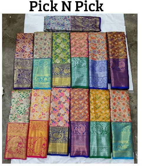 Pick N Pick Sarees