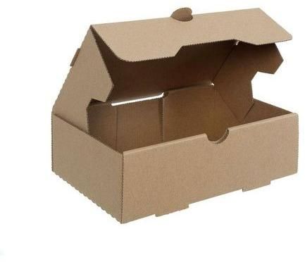 Corrugated Packaging Box