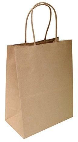Kraft Paper Bags
