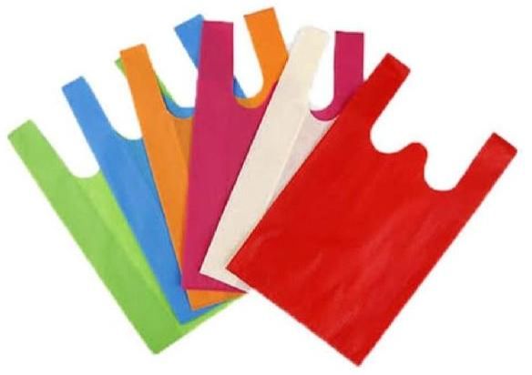 Non Woven Carry Bags
