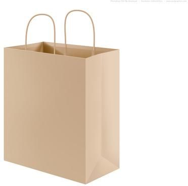 Paper Shopping Bags