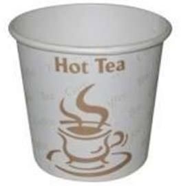 Paper Tea Cups