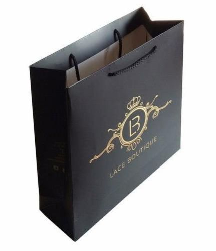 Promotional Paper Bags